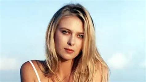 immagini hot|Maria Sharapova Posed for These Stunning Bikini .